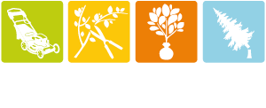 Gartenpflege